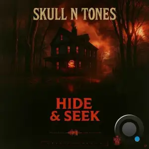 Skull N Tones - Hide & Seek (2025)