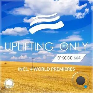 Ori Uplift - Uplifting Only 664 (2025-10-30)