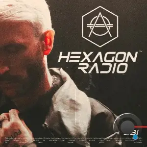 Don Diablo - Hexagon Radio 561 (2025-10-30)