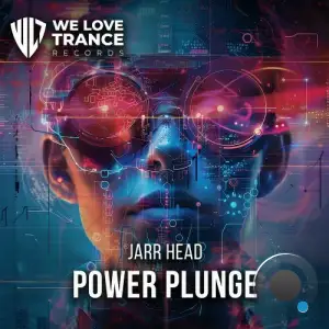Jarr Head - Power Plunge (2025)