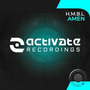 H.M.B.L. - Amen (2025)