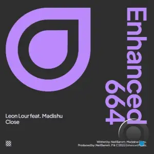 Leon Lour Feat Madishu - Close (2025)