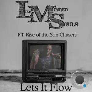 Like Minded Souls - Let It Flow (2025)