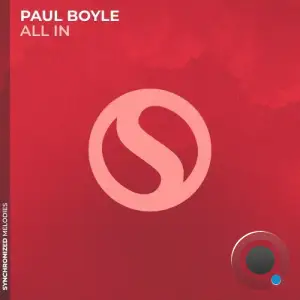 Paul Boyle - All In (2025)
