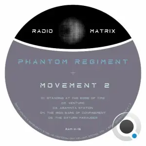 Phantom Regiment - Movement 2 (2025)