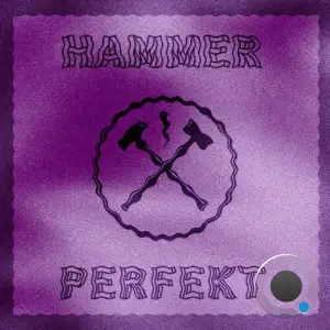 Hammer - Perfekt (2025)