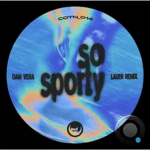 Dam Vera - So Sporty (2025)