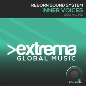 Reborn Sound System - Inner Voices (2025)