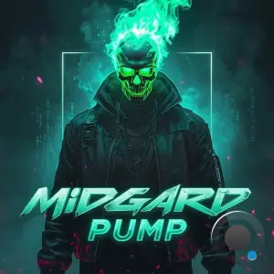 Jerber lazaro & Rafael Starcevic & RUNEØATH - Midgard Pump (2025)