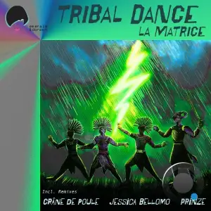 La Matrice - Tribal Dance (2025)