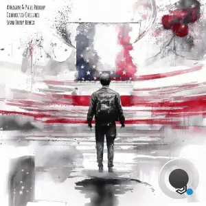 Atragun & Paul Prokop - Connected Cultures (Sean Truby Remix) (2025)