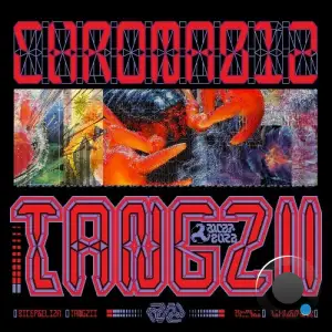 Bicep & Eliza - CHROMA 012 TANGZ II (2025)