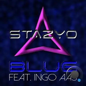 Stazyo - Blue (2025)