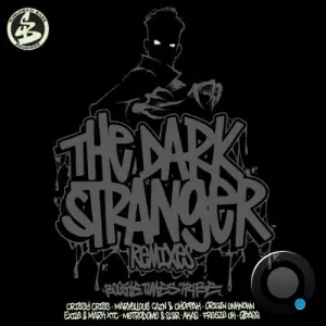 Boogie Times Tribe - The Dark Stranger (Remixes) (2025)