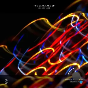 Korben Nice - The Dark Lake (2025)