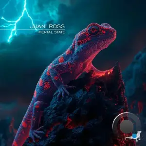 Juani Ross - Mental State (2025)