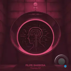 Filipe Barbosa - Thanos (2025)