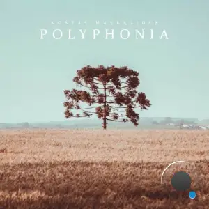 Kostas Maskalides - Polyphonia (2025)