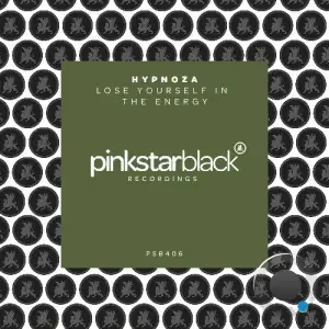 Hypnoza - Lose Yourself in the Energy (2025)
