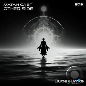 Matan Caspi - Other Side (2025)