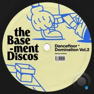Dancefloor Domination, Vol. 2 (2025)