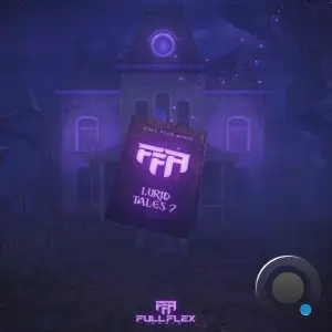 Lurid Tales 7 (2025)