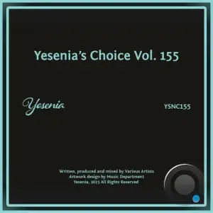 Yesenia's Choice, Vol. 155 (2025)