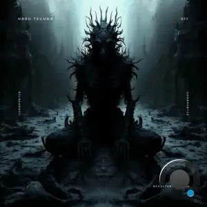 Hard Techno 011 (2025)