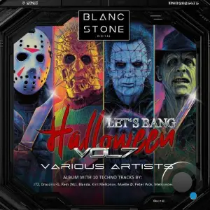 Let's Bang Halloween, Vol. 7 (2025)