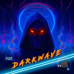 Pure Darkwave, Vol. 3 (2025)