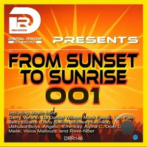 From Sunset to Sunrise, Vol. 1 (2025)
