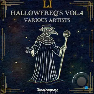 Hallowfreq's Vol. 4 (2025)