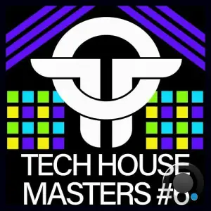 Twists Of Time Tech House Masters #6 (2025)