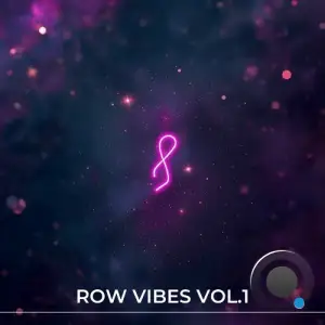 Row Vibes, Vol. 1 (2025)