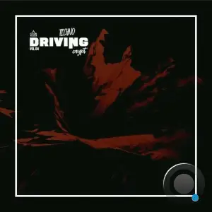Technocrypt Driving, Vol.04 (2025)