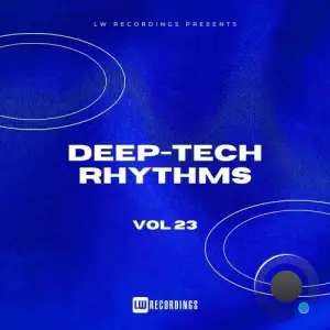 Deep-Tech Rhythms, Vol. 23 (2025)