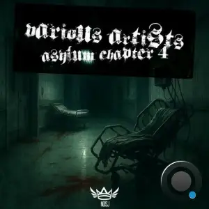 Asylum Chapter 4 (2025)