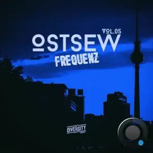 Ostwest Frequenz, Vol.05 (2025)