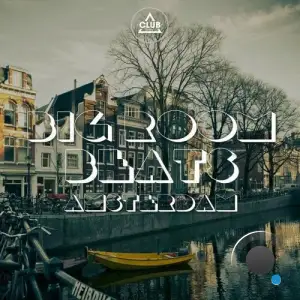 Big Room Beats in Amsterdam, Vol. 1 (2025)