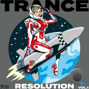 Trance Resolution, Vol. 1 (2025)
