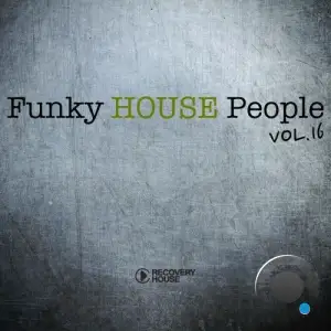 Funky House People, Vol. 16 (2025)