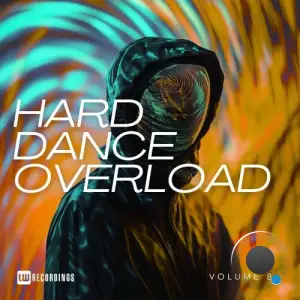 Hard Dance Overload, Vol. 08 (2025)