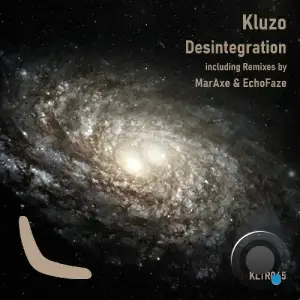 Kluzo - Desintigration (2025)