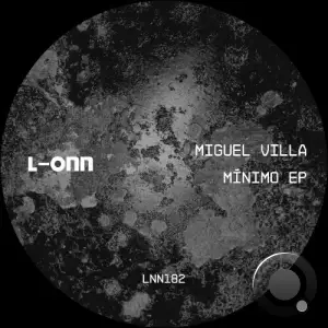 Miguel Villa - Mínimo (2025)