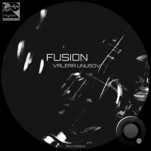 Valera Unusov - Fusion (2025)