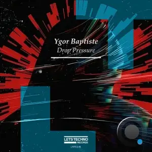 Ygor Baptiste - Drop Pressure (2025)
