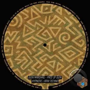 Glen Marshall - Pace of Glen (2025)