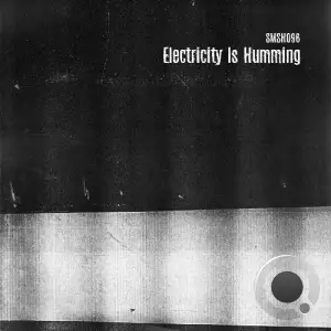 Electricity is Humming - Metal (2025)