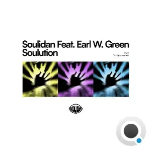 Soulidan x Earl W. Green - Soulution (2025)