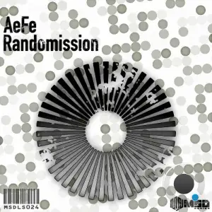 AeFe - Randomission (2025)